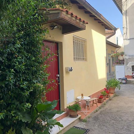 Casina Di Nina Daire Livorno Dış mekan fotoğraf