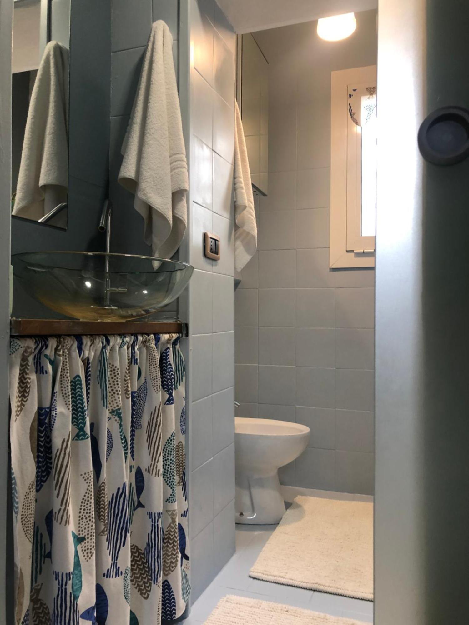 Casina Di Nina Daire Livorno Dış mekan fotoğraf