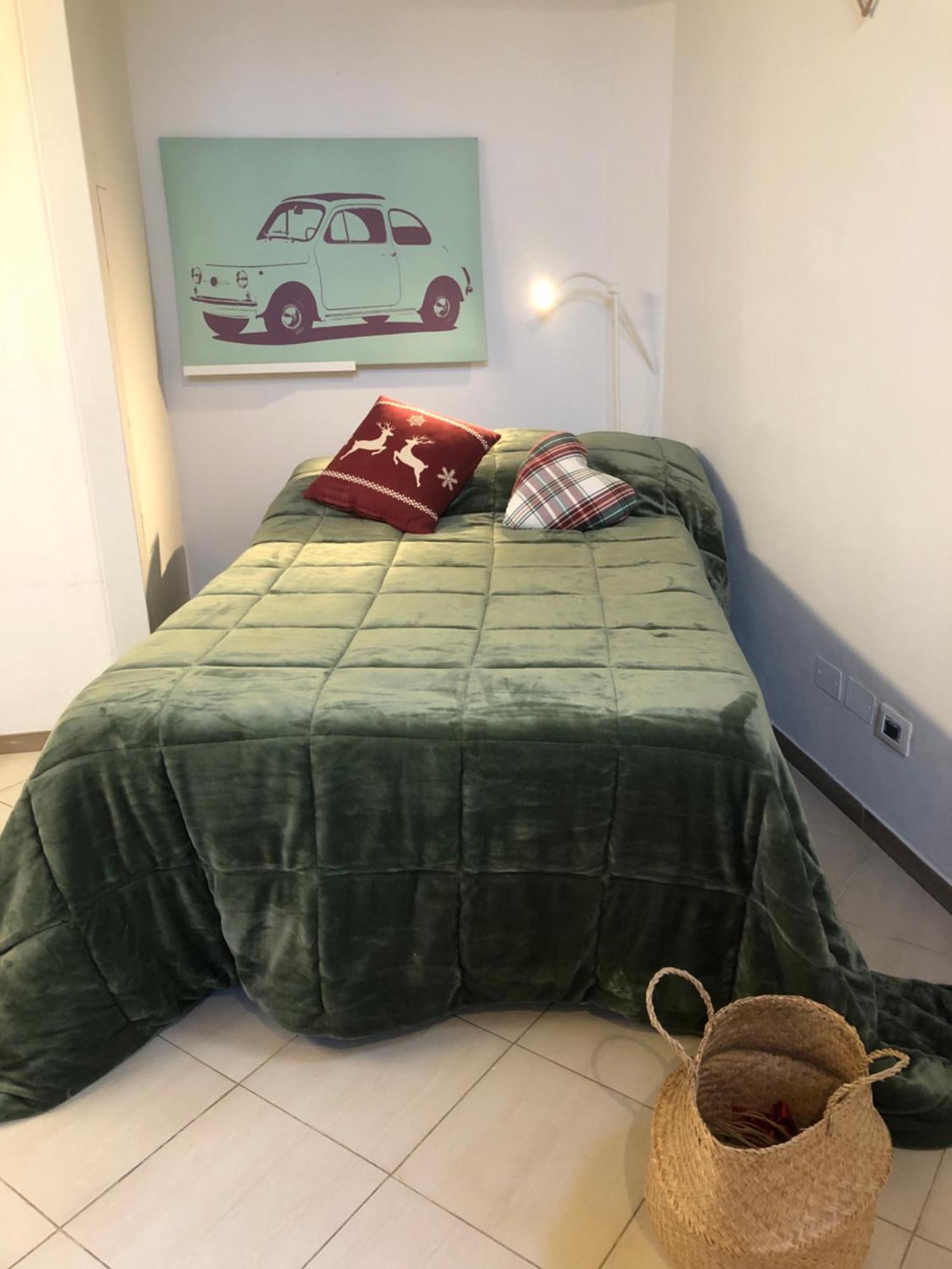 Casina Di Nina Daire Livorno Dış mekan fotoğraf