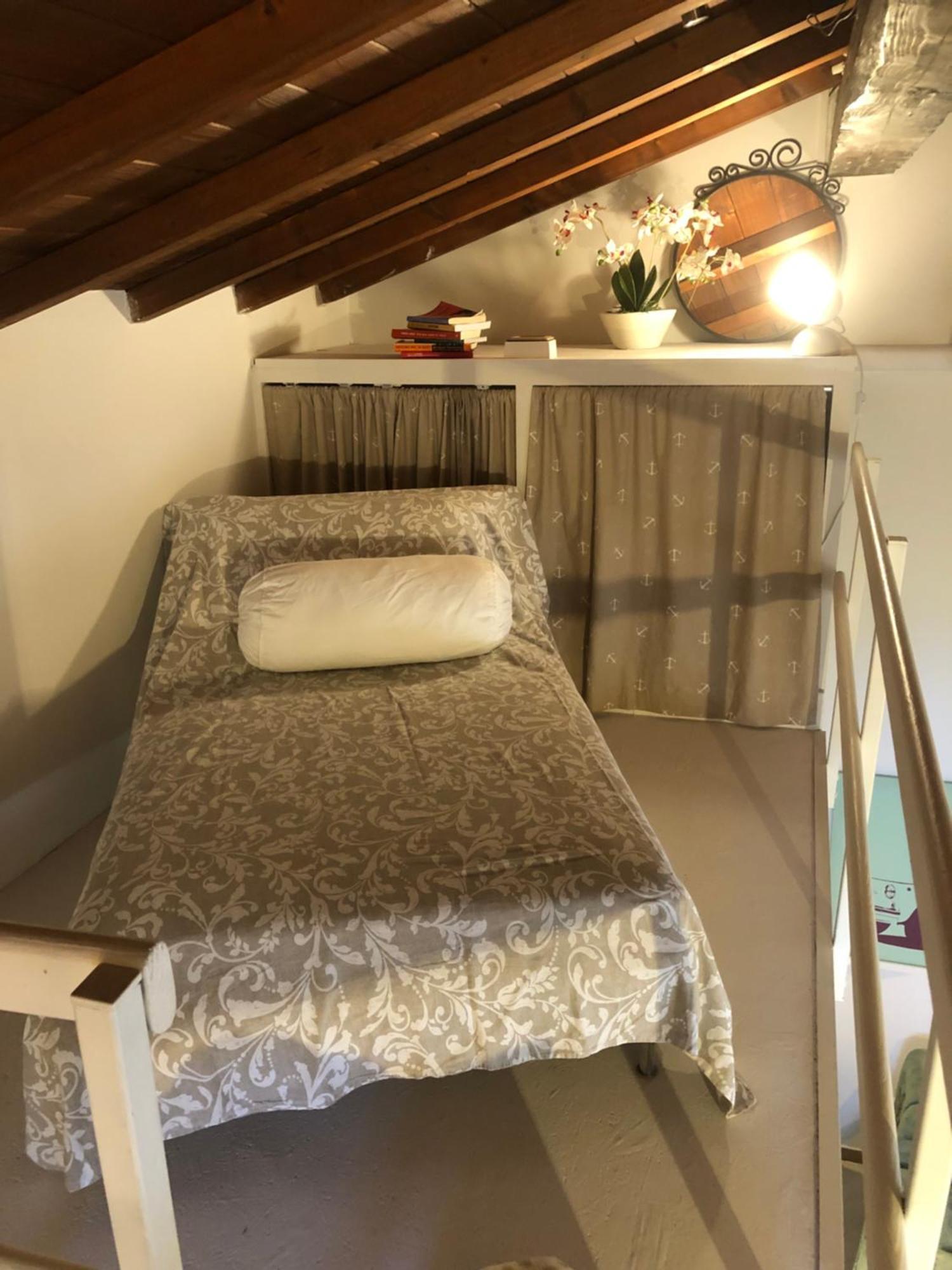Casina Di Nina Daire Livorno Dış mekan fotoğraf